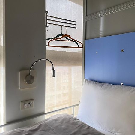 Easymind Guesthouse Taipei Main Station Екстериор снимка